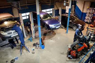 Premio Blask Auto Serwis